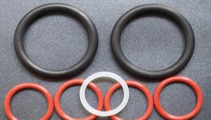 機(jī)械用O型圈的選型、安裝及使用