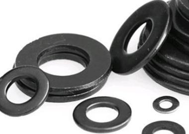 螺母、墊圈安裝方向顛倒