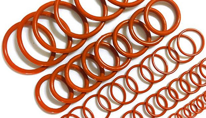 O型密封圈斷裂后還能修復(fù)使用嗎？