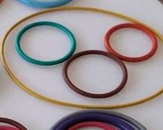 什么是丁腈橡膠o型圈（分子式、物理性能）