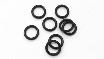 聚四氟乙烯噴涂O型圈有哪些特性？