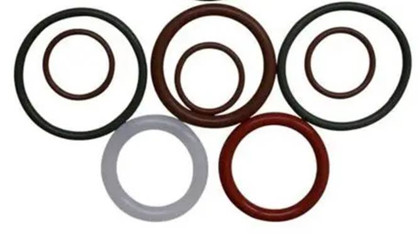 大型硅膠O型圈的兩種生產(chǎn)方式各有優(yōu)勢！