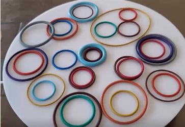 最新O型圈檢驗標(biāo)準(zhǔn)