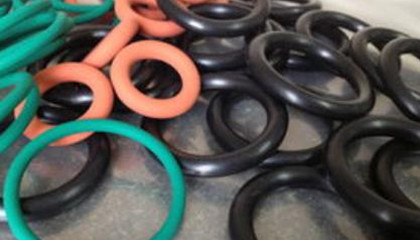 橡膠O型圈產(chǎn)生壓縮變形的原因有哪些？