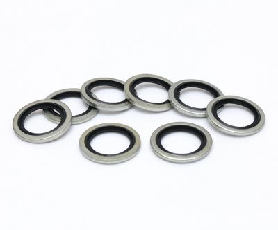 法國工制螺紋耐磨耐油ISO R261 BS3643密封組合墊圈廠家供應(yīng)