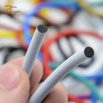 白色涂層密封圈氟橡膠O型圈