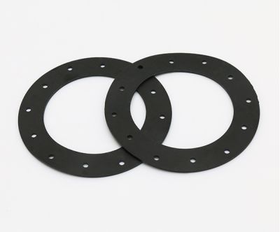 廠家直銷(xiāo)NBR丁氰橡膠70°黑色橡膠平墊圈KTWW270認(rèn)證