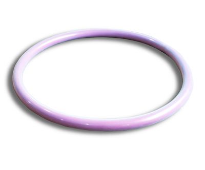 廠家直銷紫色邵氏A70度NBR包覆O型圈LFGB認(rèn)證