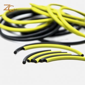 丁晴橡膠噴涂ROHS認證密封圈