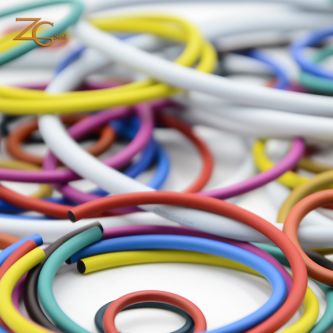 定制噴涂密封圈TS16949認證邵氏30-80度O型圈