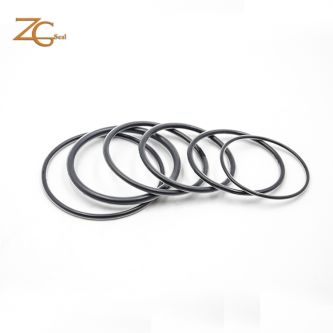 包覆O型圈寧波工廠定制